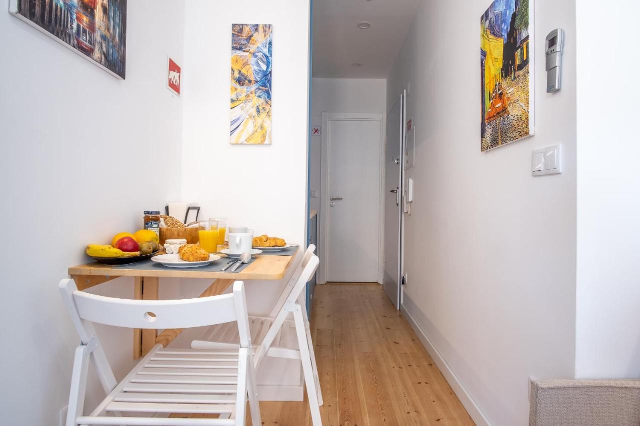 St. George Hills Studios Lisboa Dış mekan fotoğraf